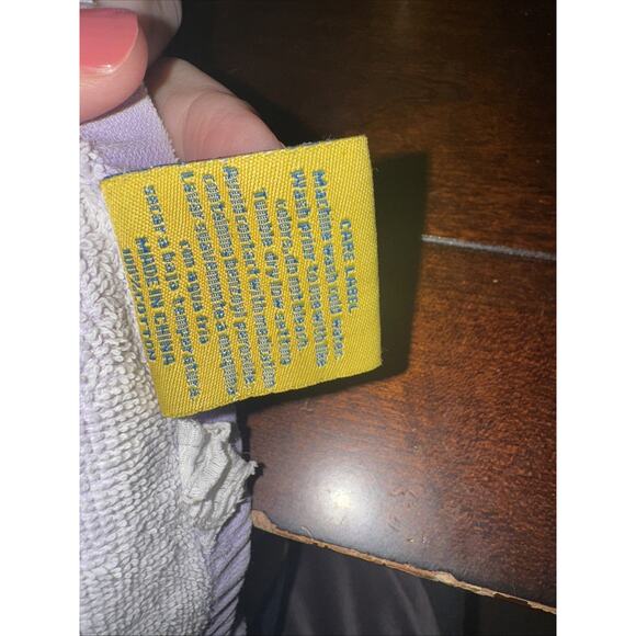 The Wiggles Beach/Bath Towel 55X29 2005 Touring Party Limited Preowned - Picture 4 of 4